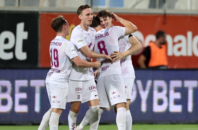 Norge Eliteserien -Mads Hansen ramt af Brann-problem: Forkærlighed for nordmænd