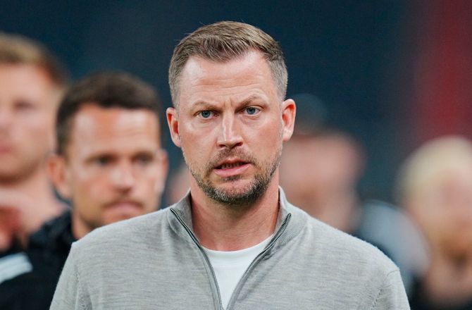 3F Superliga -Tynd FCK-bænk: To keepere og fire tomme pladser