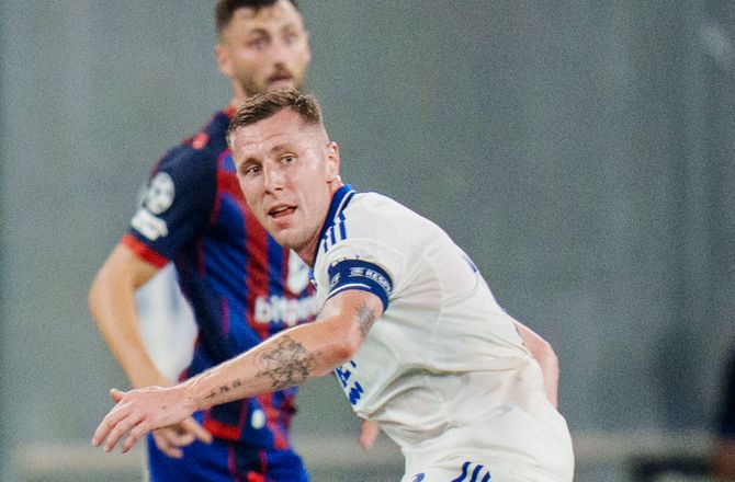 3F Superliga -Medie: Lerager afviser kort kontrakttilbud