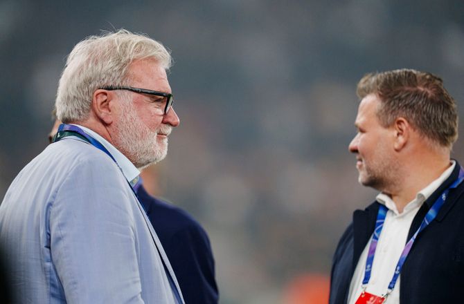  CL-kval -Katjing: FCK opjusterer markant efter CL-billet