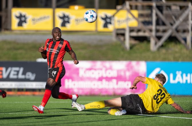 EL-kval -SLUT: KuPS - FC Midtjylland minut for minut
