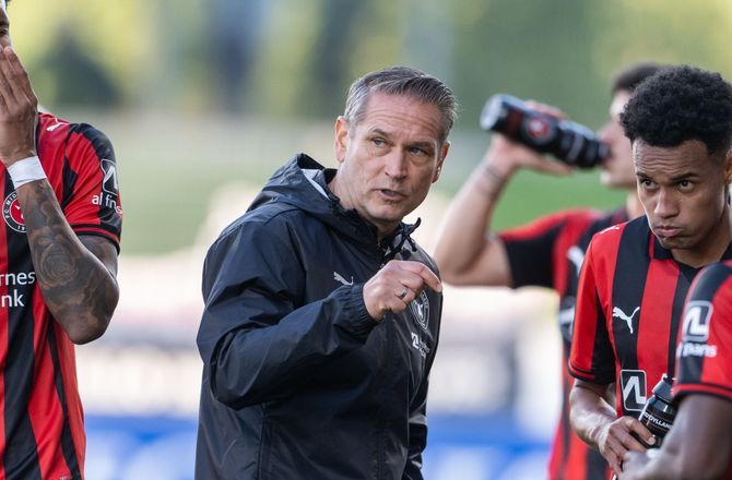 EL-kval -'Skør' oplevelse for FCM: Det er ikke en selvfølge