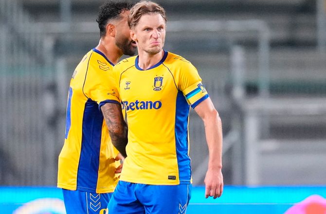 3F Superliga -Birk-fyring overraskede Wass