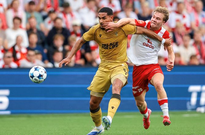 Norge Eliteserien -Medie: Oskar Øhlenschlæger tæt på Samsunspor
