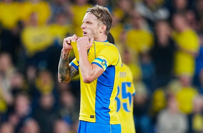3F Superliga -Wass fravalgt i tre kampe: Anføreren har ingen garantier