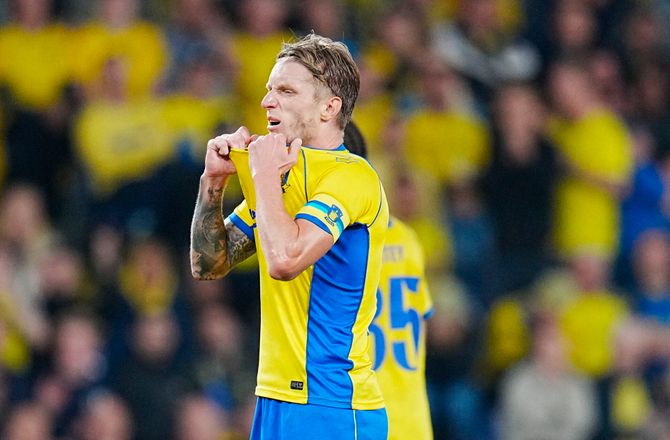 ECL-kval -Wass savner kynisme: Vi dummer os tre gange