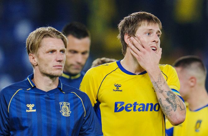 3F Superliga -Wass afviser: Brøndby blev ikke udspillet