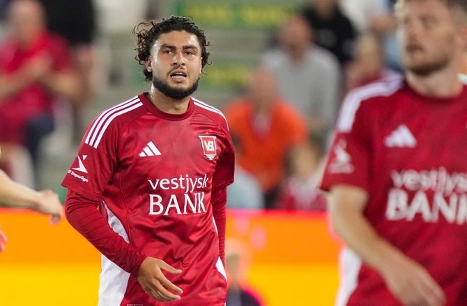 3F Superliga -Ærgerlig Faghir: Vi giver tre mål væk