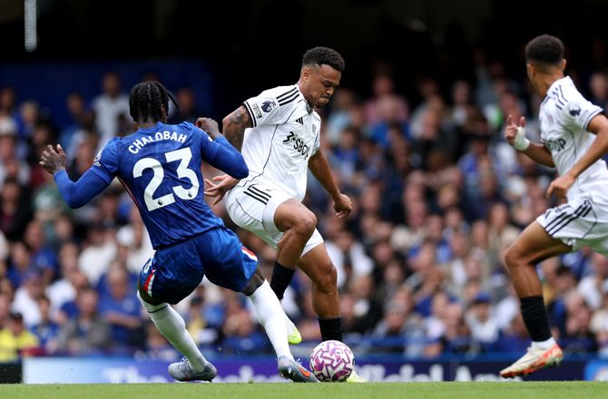 Premier League -Dommerchef erkender fejl i Chelsea-sejr
