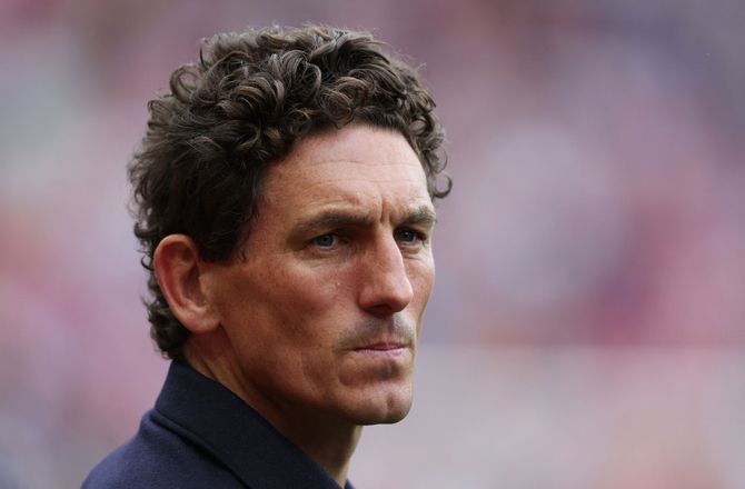 Premier League -Brentford-boss begræder skade: Forfærdelig nyhed