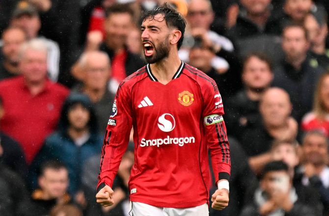 Premier League -Sent drama: United fik oprejsning efter fadæse 
