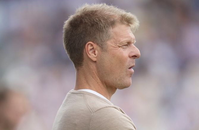 3F Superliga -Rampen fyldes lynhurtigt i FCN: Det er det vi skal