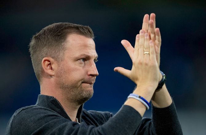 3F Superliga -Neestrup efter 5-1: Enkeltstående sejre er ikke højdepunkter