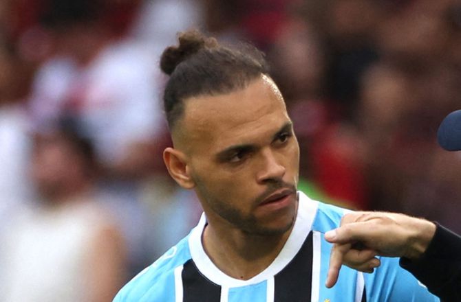 3F Superliga -Ugens Suppe: Få Braithwaite hjem til Danmark