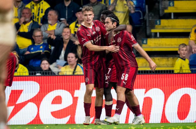 3F Superliga -Victor Bak vil følge i fodsporene på Sørensen og Isaksen