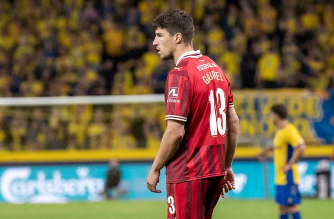 3F Superliga -FCM-duo ude resten af året