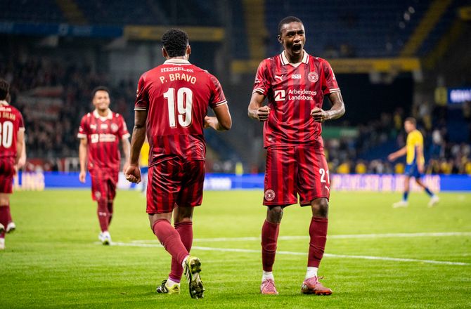 3F Superliga -TV 2 forklarer kampvalg: Mest sportslig værdi