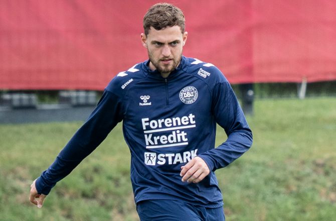 Sebastian Elias Uth/Ritzau Scanpix -3F Superliga