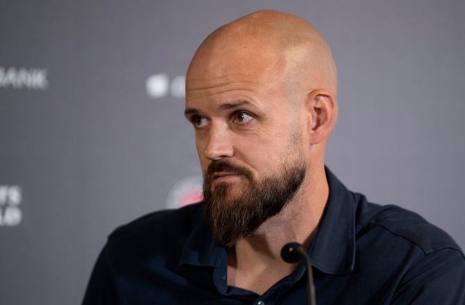 3F Superliga -FCM har luret løbende: Magnus er altdominerende