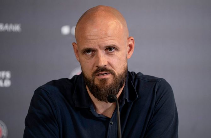 3F Superliga -FCM går efter to positioner: Samme svar om Dolberg