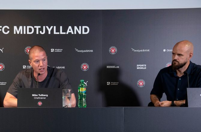 3F Superliga -Transfervinduet i FCM: Det bliver roligt