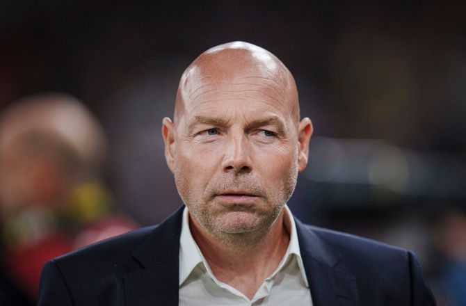 Danmark -Færre landsholdsterminer i 2026: Fordel for Oddset Pokalen