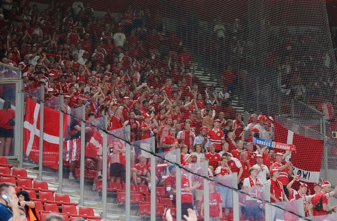 EM U17-kvalifikation -Vejen til U17-EM: Danmark kender nu sine modstandere