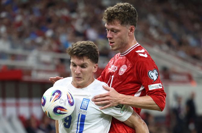 Premier League -Medie: Brugge-græker vil til Arsenal