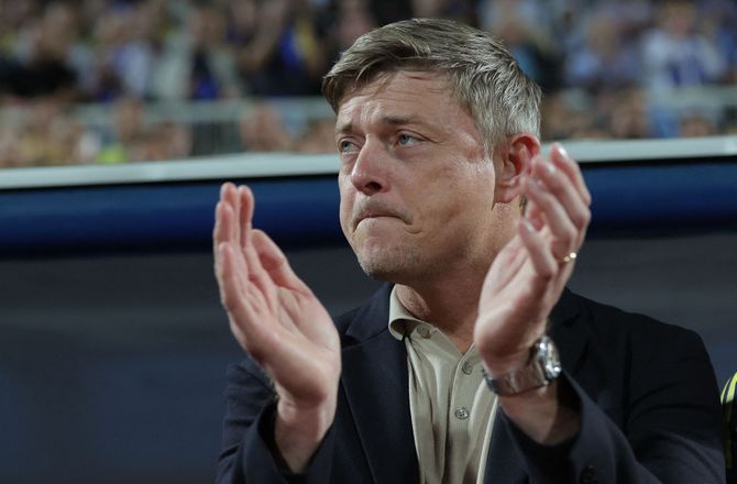 Championship -Rygtetid: Jon Dahl i dialog med skotsk klub