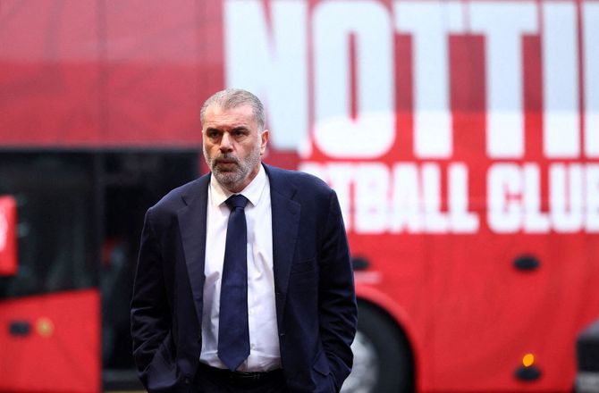 Premier League -Ange har gjort sit indtog: Det havde vi brug for 