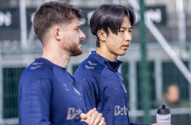 3F Superliga -Medie: Brøndby sender angriber på lejeophold