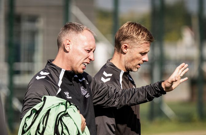 3F Superliga -Brøndby tilknytter engelsk analytiker