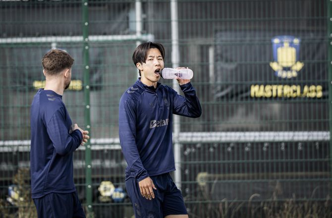 3F Superliga -Brøndby bekræfter: Japaner tæt på nyt lejeophold