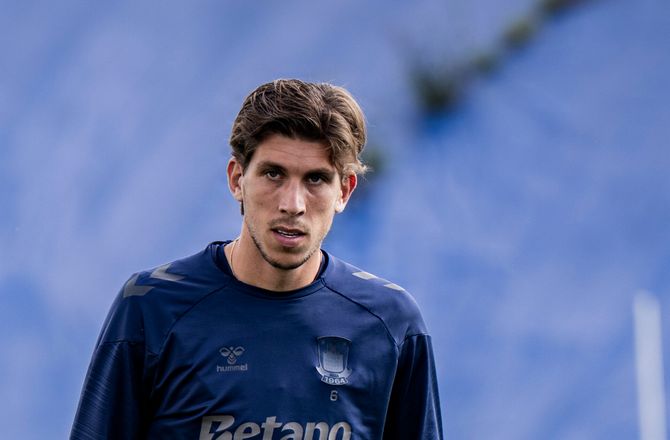 Major League Soccer -Spierings hyldes: Aldrig nemt at bringe nye ind