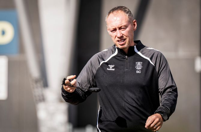 3F Superliga -To ændringer i Brøndbys trup mod OB