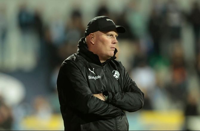 Oddset Pokalen -Randers videre i Pokalen trods flot HIK-indsats