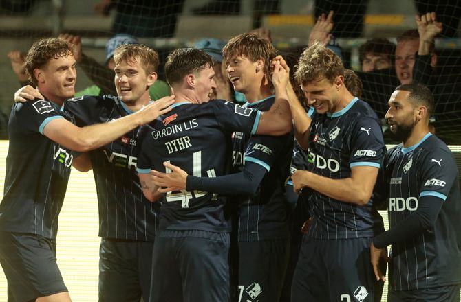 3F Superliga -5 i fokus: Frustrationer løb af med sønderjyderne