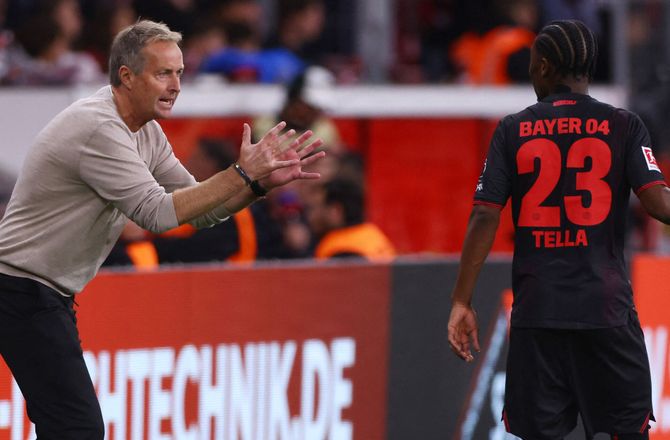 Bundesliga -Hjulmand og co. forlænger med 'klassespiller'
