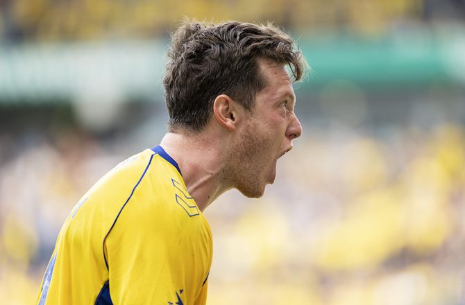 Claus Bech/Ritzau Scanpix -3F Superliga