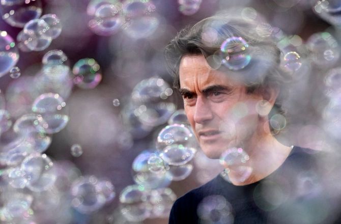 Premier League -Thomas Frank og Spurs gav West Ham en afklapsning