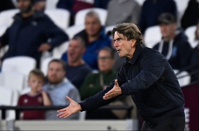 Premier League -Frank forstår ikke underkendt mål: Hermansen skubber 