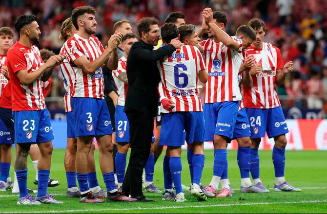 Champions League -Barcelonas græs-anklage afvist: Nonsens