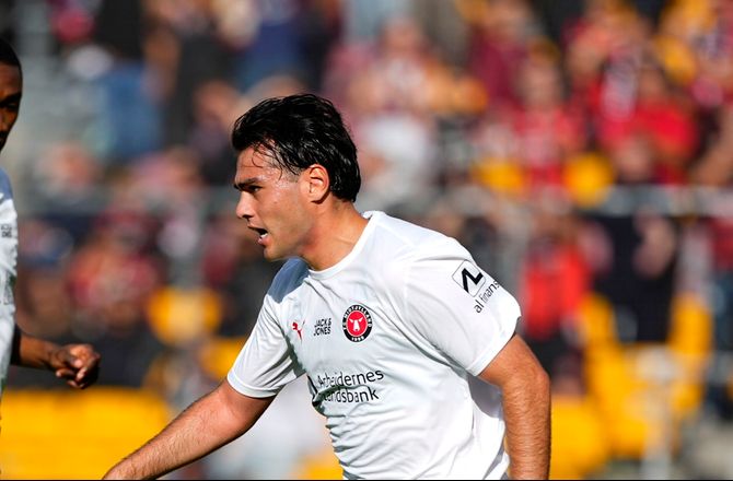 VM kval. UEFA -Tyrkiet melder ud: Aral Simsir er skadet