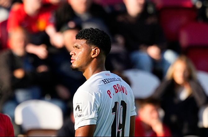 3F Superliga -FCM-boss: Bravo er en benhård 6'er