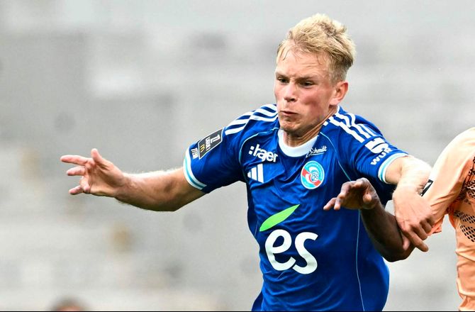Danmark -Høgsbergs nye liv: Sværest at nyde eget selskab