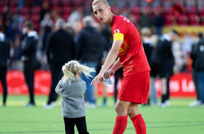 Oddset Pokalen -Ingen frygt for FCM: Optimalt at slutte hjemme