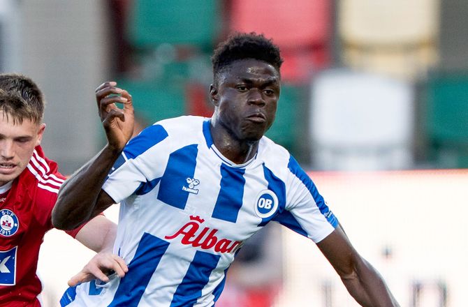 3F Superliga -OB bekræfter forhandlinger om stopper