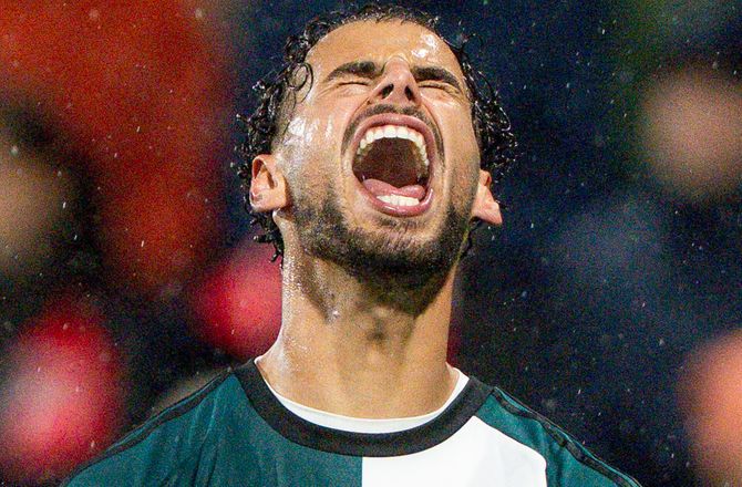 Norge Eliteserien -Storspillende Chiakha ydmygede HamKam