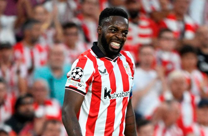 Supercup -Williams kaldte Saudi-kampe 'lort': Fortryder ikke
