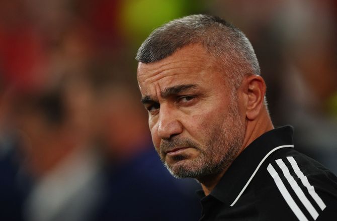 Champions League -Qarabag slog FCK ud: De er bedre nu
